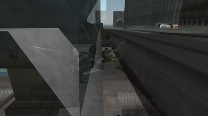 Gtasl5 Looser Rounds Final Bixel vs Arnax