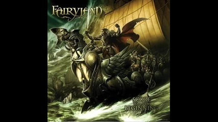 Fairyland - A soldier s letter 