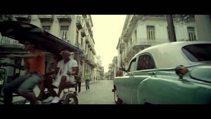 Galena ft Dj Jivkomix - Havana Tropicana Official Video Hd