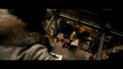 The Sorcerers Apprentice Good vs. Evil Featurette 