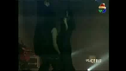 Tarja Turunen - Die alive ( Live in Sophia )