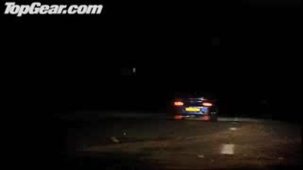 Top Gear : Jeremy Sees the Light - Ferrari vs Porsche
