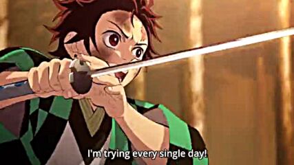 Kimetsu no Yaiba Епизод 3
