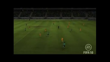 Fifa 2010 