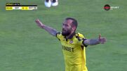 Beroe vs. Botev Plovdiv - 1st Half Highlights