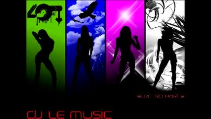 Electro House Mix 2009 - 2010 Club Mix 