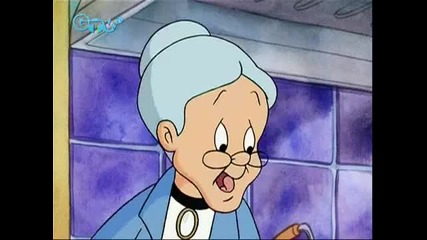Baby Looney Tunes (2002) S01e06 [bgaudio.tvrip] - Planet