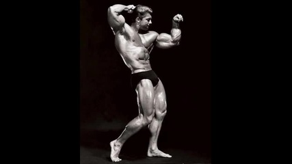 History of Mr. Olympia (1965 - 2012)