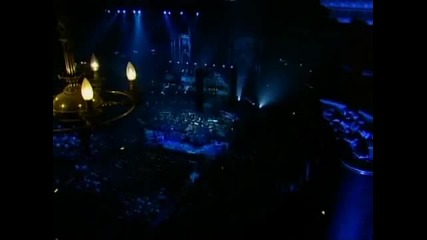 Moody Blues - Nights in White Satin 