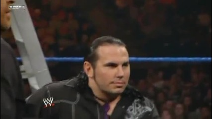 Wwe Smackdown 7/2/10 Part 4/10