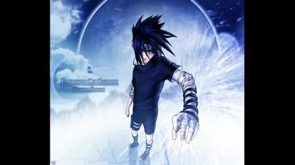 Naruto Hit The Floor