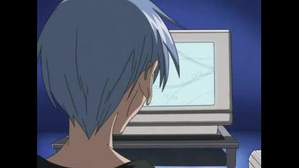 D.n.angel - 21 + Bg Subs