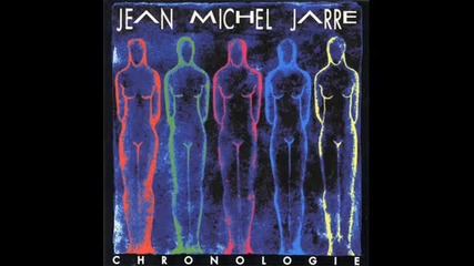 Jean Michel Jarre - Chronologie 4