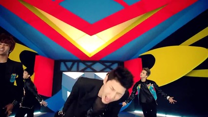 Vixx - Super Hero