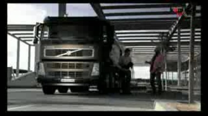 Volvo - Maniq