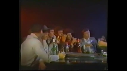 Saban Saulic - Samo za nju - (Official Video 1988)