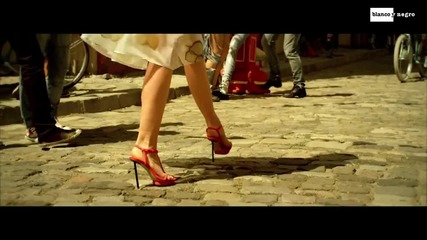 Alexandra Stan - Lemonade