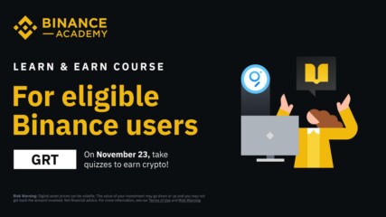 Learn & Earn: Receive Free Crypto by Completing Courses & Quizzes! (2023-11-23)