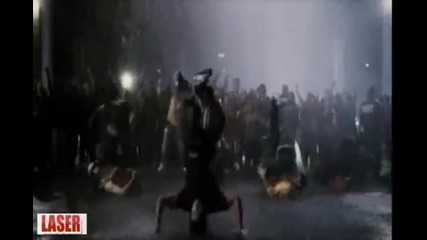 Step Up 2 The Street - Last Dance [music Video]