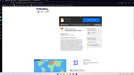 Bandicam Download Link