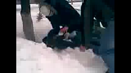 Бои В Снега