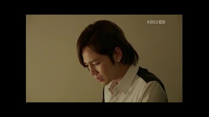 Love Rain ep - 18 ( Part 3 ) bg subs