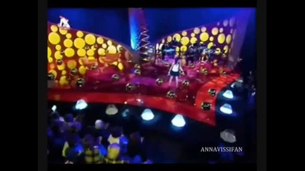 Kaiti Garbi On Blind Date [part 2 of 3]