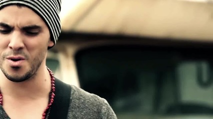 Angel Arce - Acorralada Video Oficial