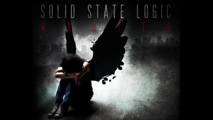 Solid State Logic - Liar