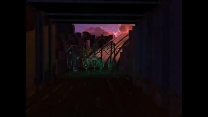 Animusic 2 - 02 - Pogo Sticks