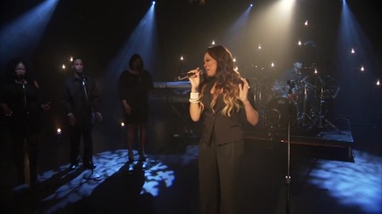 Monica - It All Belongs To Me ( Aol Sessions )