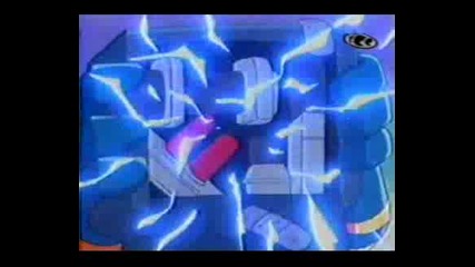 Earthworm Jim - 6 - Upholstered Peril 