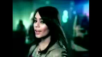 Vanessa Hudgens - Say ok
