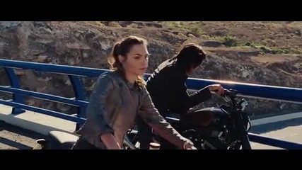 Fast and Furious 6 Бързи и яростни 6 (2013) Цял Филм Бг Субтитри