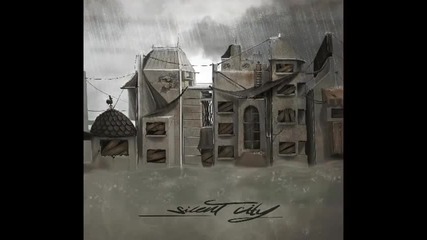 Silent City - Загубени в пустини