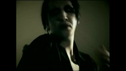 Marilyn Manson - Saint 