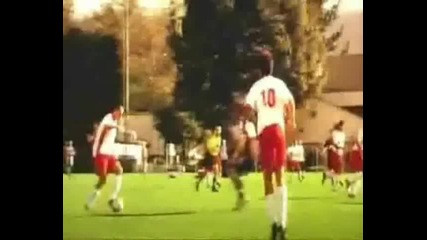 Munez Vs C. Ronaldo