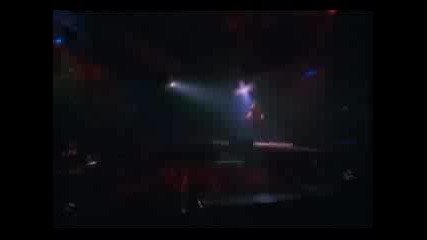 Metallica - Through The Never (San Diego 92)