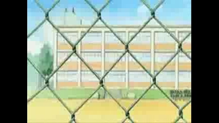 Karin [shake it] Amv