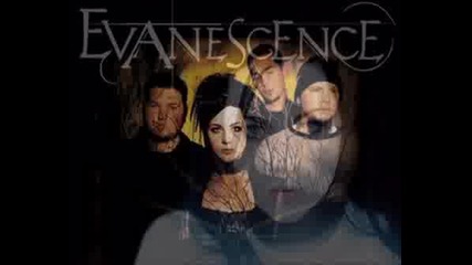 Evanescence - Bring Me To Life