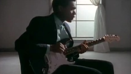 Robert Cray Band - Top 1000 - Right Next Door Because Of Me- Hq