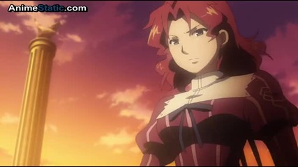 Freezing Episode 5 English Dubbed