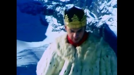 Depeche Mode - Enjoy The Silence 