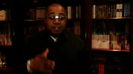 Twista x Chris Brown – ‘make A Movie’ (behind The Scenes)   