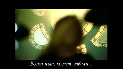 Primal Fear feat Simone (epica) - Everytime It Rains... превод