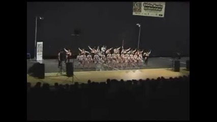 Тракийски танц