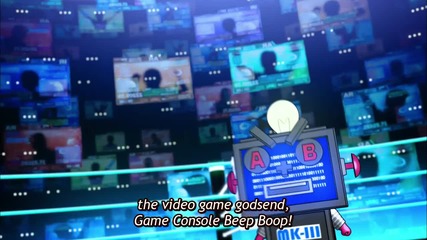 Hero Bank Episode 7