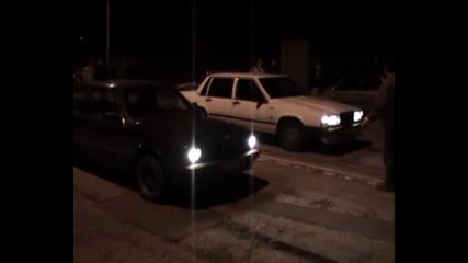 (www.bmwpower-bg.net) E30 vs nqkvo Volvo