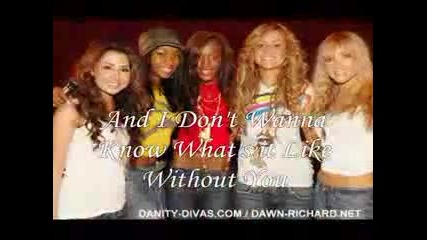 Stay With Me - Danity Kane