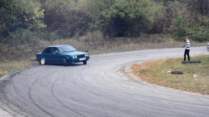 Open Drift Day 3